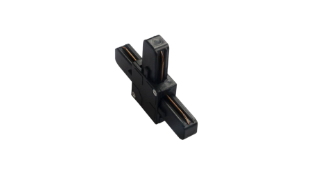 T-Коннектор для однофазного накладного трека