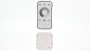 Сенсорный пульт R6 IC9 DIM (RF2,4GHz, 4 zone, 3VDC (CR2032))