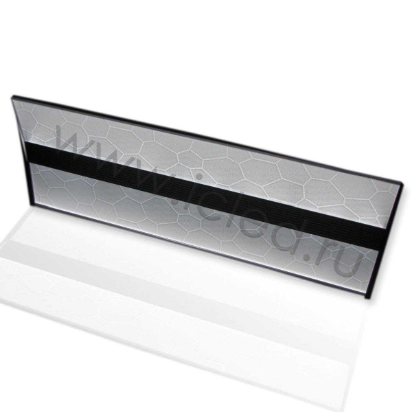 Светодиодный светильник Angle wings LIGHT-CUBE B774 (56W, Day White)