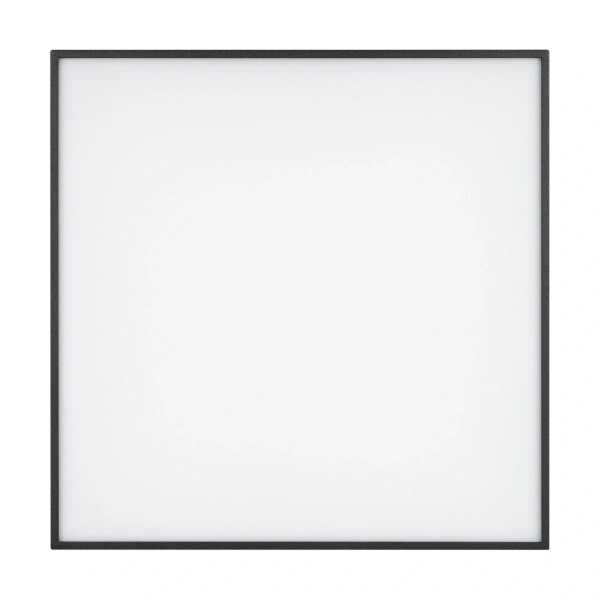 Светильник SP-QUADRO-S250x250-25W Day4000 (BK, 120 deg, 230V) (Arlight, IP40 Металл, 3 года)