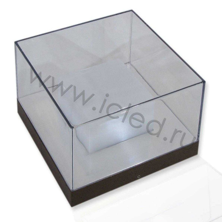 Светодиодный светильник UCR3000L RB, White