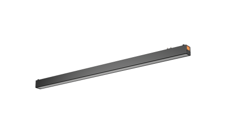 Светильник трековый SLIM