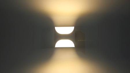 Светильник настенный GW SHAPE