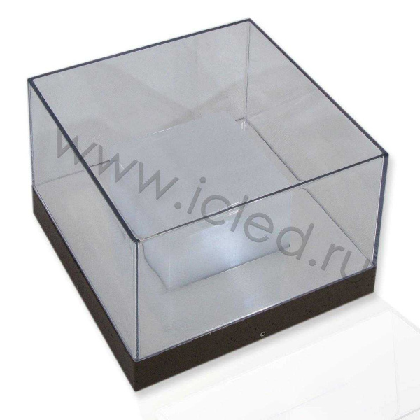 Светодиодный светильник UCR3000L RB, White