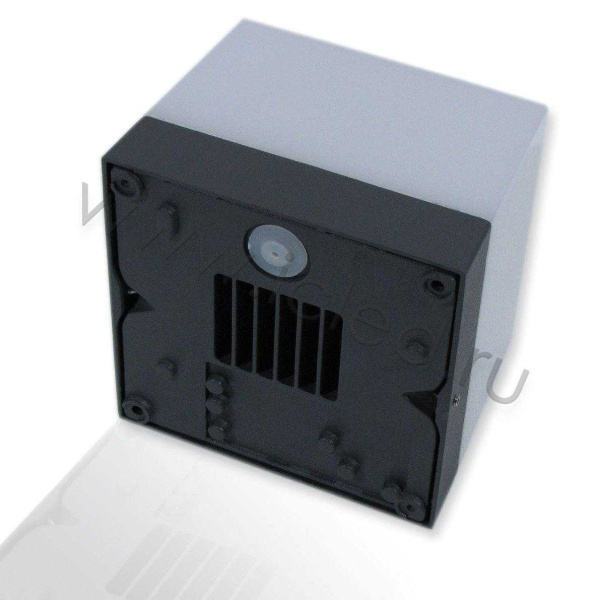 Светильник UCR3000L DG, GX53 CFL