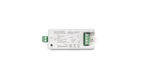 Приемник-контроллер ES-B-RX-MINI