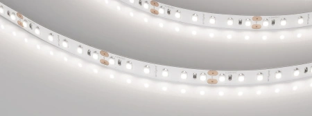 Светодиодная Лента NT-A120-8mm 24V Day5000 (9.6 W/m, IP20, 3528, 5m) (Arlight, Открытый)