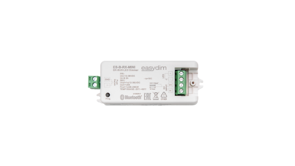 Приемник-контроллер ES-B-RX-MINI
