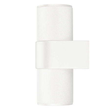 Светильник SP-SPICY-WALL-TWIN-S180x72-2x6W Day4000 (WH, 40 deg) (Arlight, IP20 Металл, 3 года)