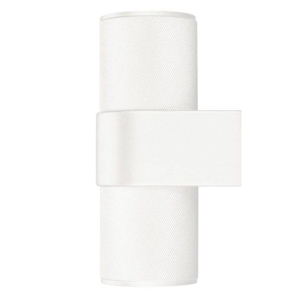 Светильник SP-SPICY-WALL-TWIN-S180x72-2x6W Day4000 (WH, 40 deg) (Arlight, IP20 Металл, 3 года)