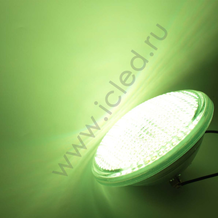 Светодиодный светильник для бассейна LED PAR56 PL200 (12V, 35W, RGBW)