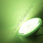 Светодиодный светильник для бассейна LED PAR56 PL200 (12V, 35W, RGBW)