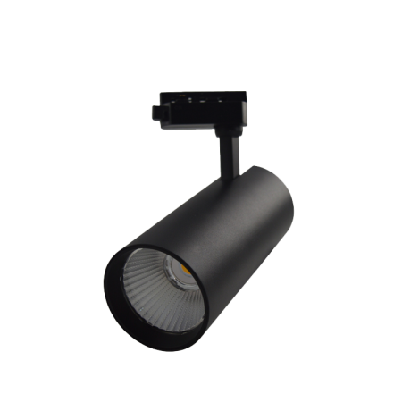 Светильник трековый однофазный TL3P