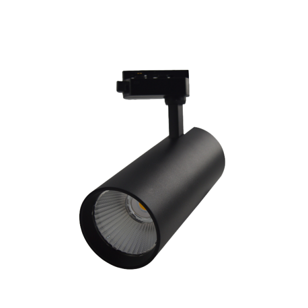 Светильник трековый однофазный TL3P