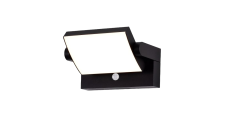 Светильник настенный сенсорный GW