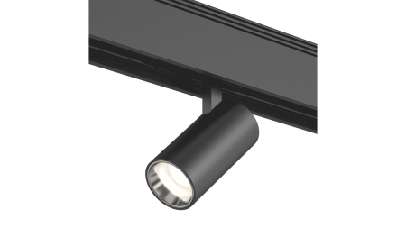 Светильник для низковольтного трека SY