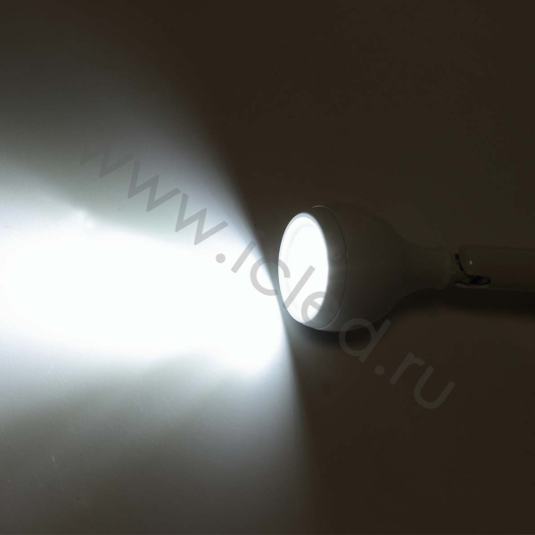 Светильник для подсветки витрин JH-XSD-3W CV51 (220V, 3W, white)