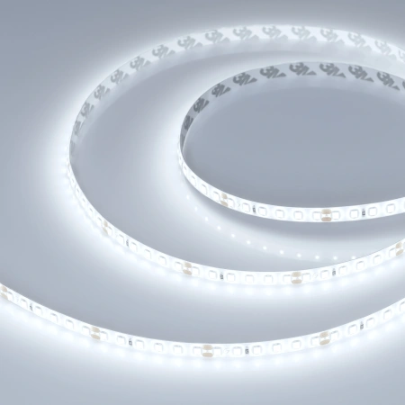 Светодиодная Лента герметичная RTW-SE-A120-8mm 24V White6000 (14.4 W/m, IP65, 2835, 5m) (Arlight, -)
