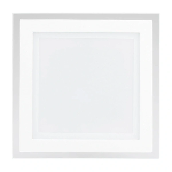 Светодиодная панель LT-S200x200WH 16W Day White 120deg (Arlight, IP40 Металл, 3 года)