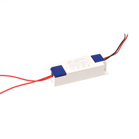 Светодиодный драйвер LD209 (220V, 24W, 50-90V, 350mA)