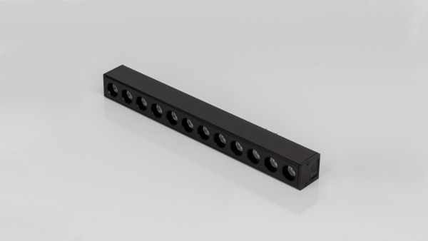 Светильник трековый SLIM