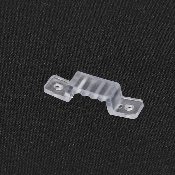 Крепление монтажное для неона 6*12mm