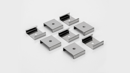 Комплект креплений для профиля DesignLed