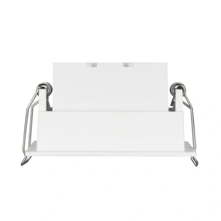 Светильник MS-ORIENT-BUILT-TURN-TC-S67x90-5W Day4000 (WH-BK, 30 deg, 230V) (Arlight, IP20 Металл, 5 лет)