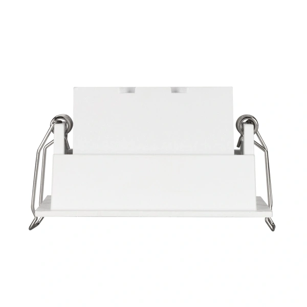 Светильник MS-ORIENT-BUILT-TURN-TC-S67x90-5W Day4000 (WH-BK, 30 deg, 230V) (Arlight, IP20 Металл, 5 лет)