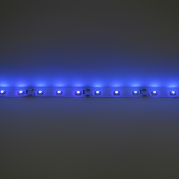 Светодиодная лента Standart PRO class, 3528, 60 led/m, UV, 12V, V54, IP20