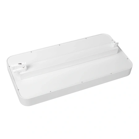 Светильник LGD-AFINA-4TR-S600x300-50W Day4000 (WH, 110 deg, 230V) (Arlight, IP20 Металл, 5 лет)