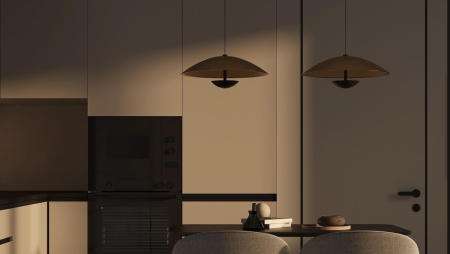 Светильник JY P0608