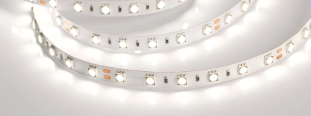Светодиодная лента Лента RT 2-5000 24V Day4000 2x(5060, 300 LED, CRI98) (Arlight, 14.4 Вт/м, IP20)