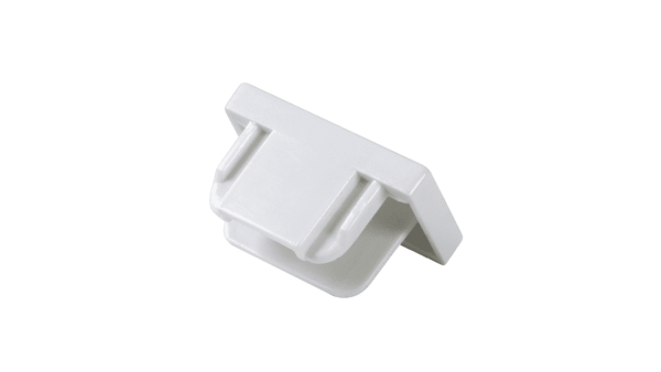 Заглушки для однофазного трека