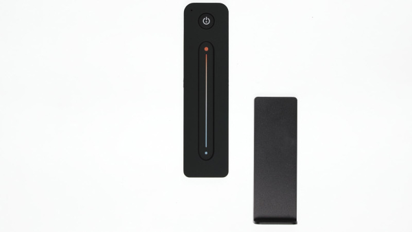 Сенсорный пульт R12 IC34 CCT/DIM (RF2,4GHz, 1 zone, 3VDC (CR2032)