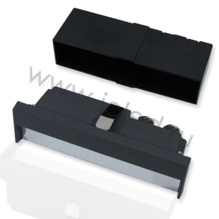 Светодиодный светильник UCR7830 DG, Warm White