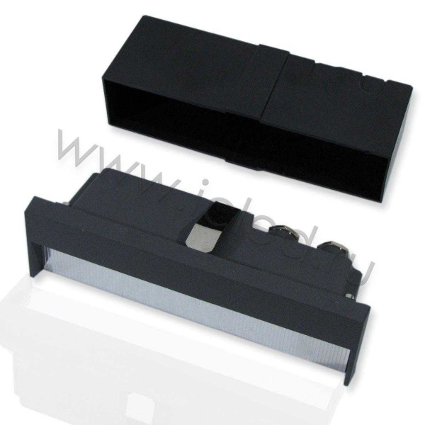 Светодиодный светильник UCR7830 DG, Warm White