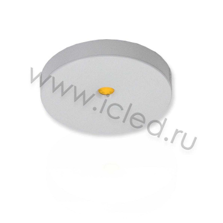 Светильник мебельный JH-MZTD-107 B444 (220V, 5W, white)