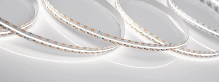 Светодиодная Лента MICROLED-M700-10mm 24V Day5000 (20 W/m, IP20, 2110, 5m) (Arlight, Открытый)