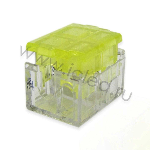 Соединитель провода самонарезной С9-В1