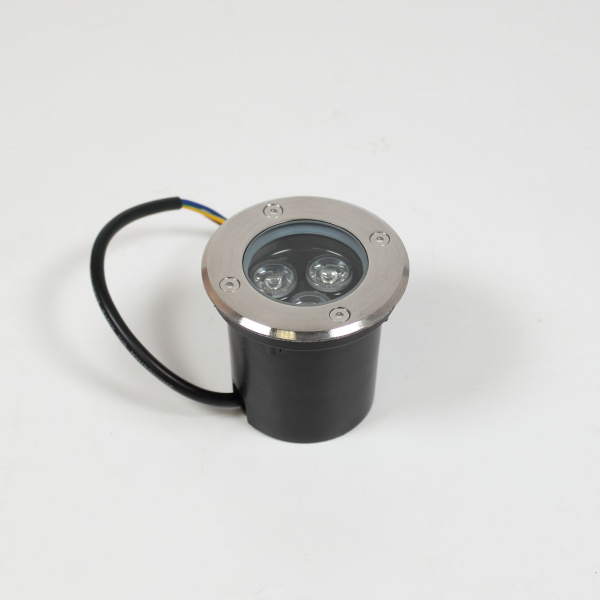 Светодиодный светильник JH-MDD-Z02 UC253 (3W,220V,Warm  White)