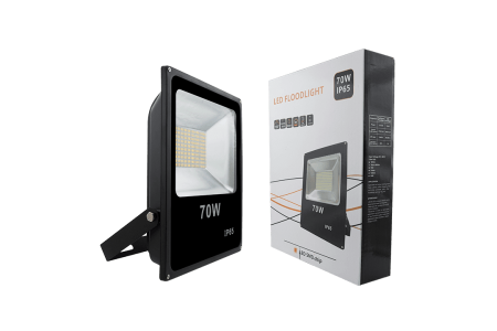 Прожектор светодиодный SMD