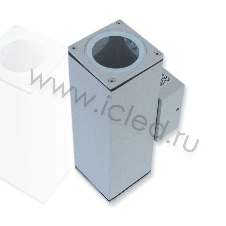 Светильник UCR7510 TA, GU10 CFL