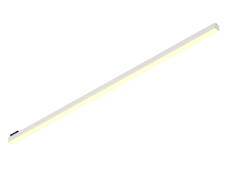 TrackLine Fold (ral9005 400mm LT70 — 3K 8W 120deg)