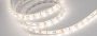 Светодиодная Лента RTW 2-5000SE 12V Warm 2x (5060, 300 LED, LUX) (Arlight, 14.4 Вт/м, IP65)