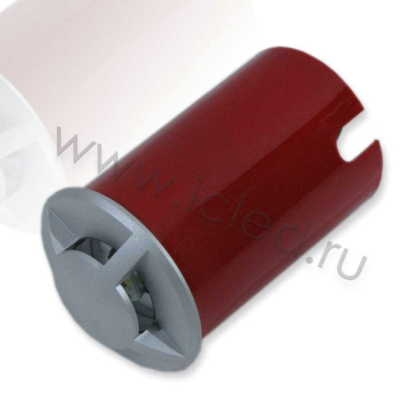 Светодиодный светильник UCD4004A TA, Warm White