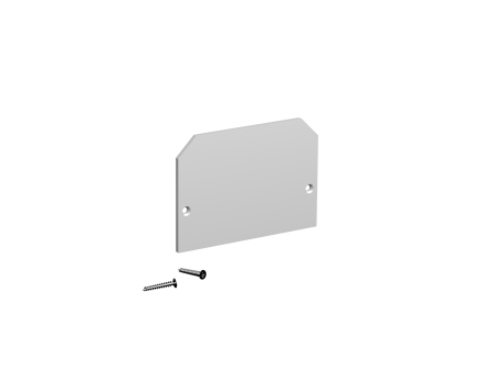 Заглушки для профиля LINE 3525 RAW