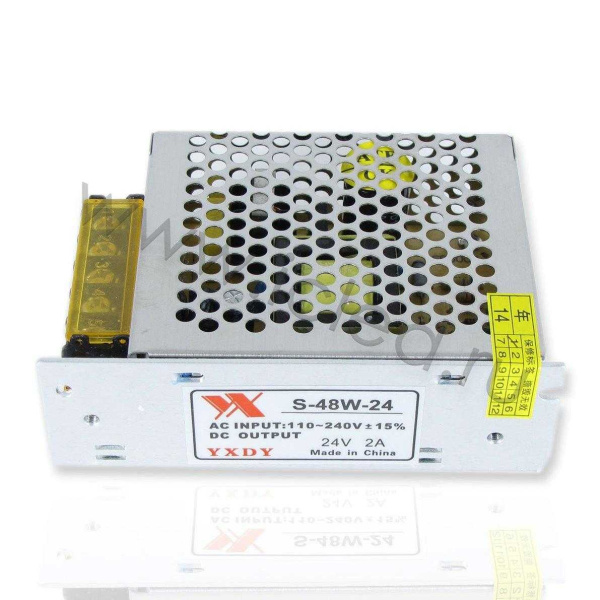 Блок питания A ZP41 24V 24W 1A