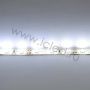 Светодиодная лента LUX class, 3528, 60 led/m, White,12V, IP65
