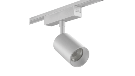 Светильник трековый SLIM